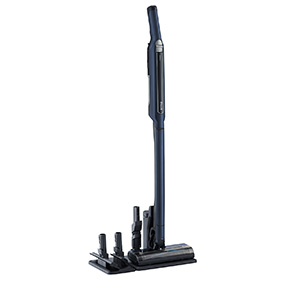 Shark EVOPOWER SYSTEM コードレススティッククリーナー CS401J