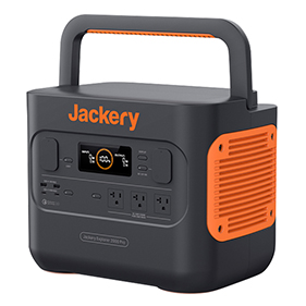 FEEDデンタル】Jackery ポータブル電源708の通販｜その他家電