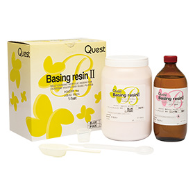 ベーシィングレジン2