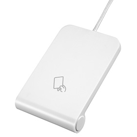 ICカードリーダーライター USB-NFC4S