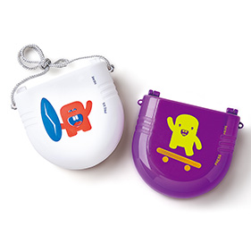 アンジー リテイナーボックス