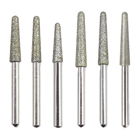 東洋ダイヤモンドバー FG (CAD/CAM形成用)