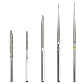 歯科 バー FEEDデンタル】ダイヤモンドバーの通販｜歯科医院向け材料・用品