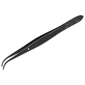 ENDOBLACK　ピンセット