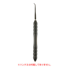 ENDOBLACK　マイクロマウスミラー
