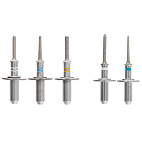 プランミル純正ミリングバー