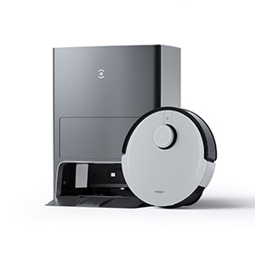 DEEBOT X1 OMNI　