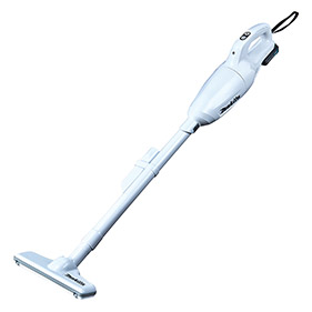 充電式クリーナ CL108FDSHW