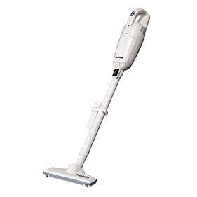 充電式クリーナ CL115FDWI