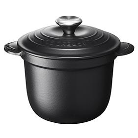 ルクルーゼ ココット・エブリィ 18