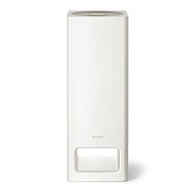 タワー型空気清浄機 BALMUDA The Pure A01A