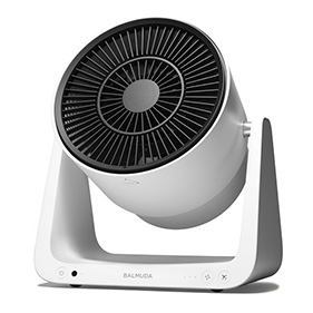 サーキュレーター GreenFan C2 A02A