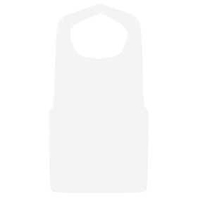 不織布エプロン