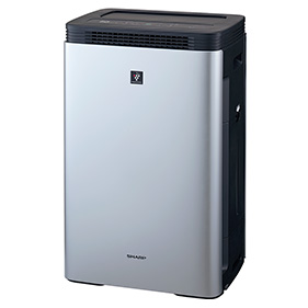 床置き型プラズマクラスター加湿空気清浄機 KIM851S