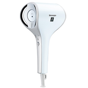 プラズマクラスタードレープフロードライヤー IBWX3