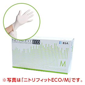 ニトリフィットECO