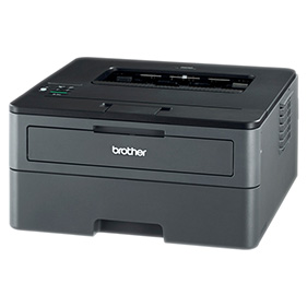 ブラザー レーザープリンター HL-L2375DW A4 モノクロレーザー