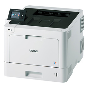 ブラザー レーザープリンター JUSTIO HL-L8360CDW A4 カラーレーザー