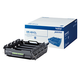 ブラザー 純正ドラムユニット DR-491CL