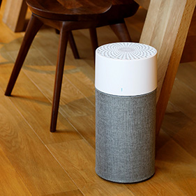 Blueair ブルーエア 空気清浄機 Blueシリーズ