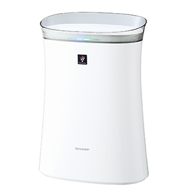FU-S50-W プラズマクラスター空気清浄機