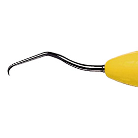 LM シャープダイヤモンドユニバーサルキュレット