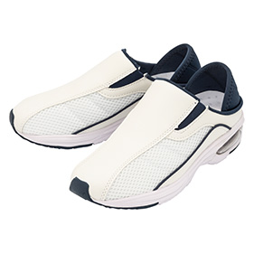 KINNTEX 2WAYエアソールシューズ 1841