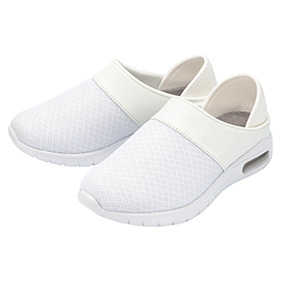 ベーシック2wayスリッポンシューズ PW0502