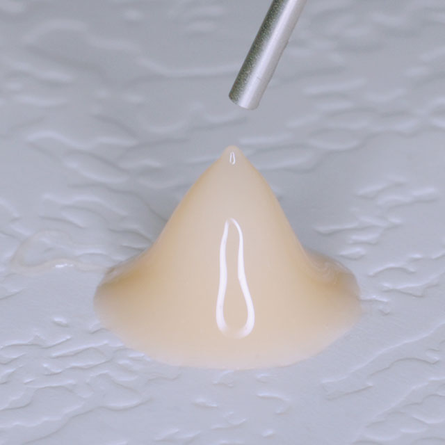 カリスマフロー　ローフロー