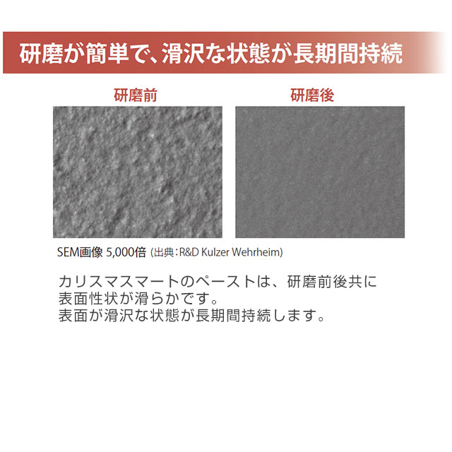 カリスマ　スマート