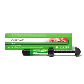 カリスマ　スマート