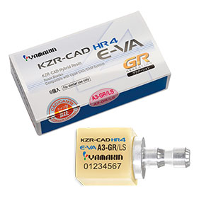 KZR-CAD HRブロック4 イーバ（ユニバーサル用）