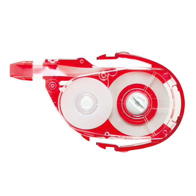 FEEDデンタル】修正テープ モノYX5用カートリッジの通販｜ペン