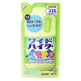 ワイドハイター詰替用 720ml