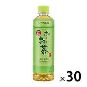 お～いお茶 緑茶 スマートボトル 460ml