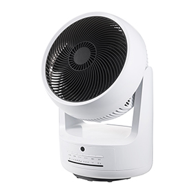 衣類乾燥機能付サーキュレーター 「ヒート＆クール」HC-T2305