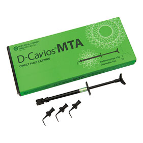 DキャビオスMTA