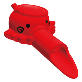 ちゅうちゅうタコさんバキュームチップ