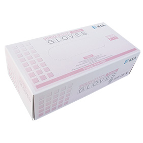 プロフィット ニトリルグローブ