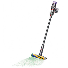 Dyson Micro Plus  (SV33 FF PL)