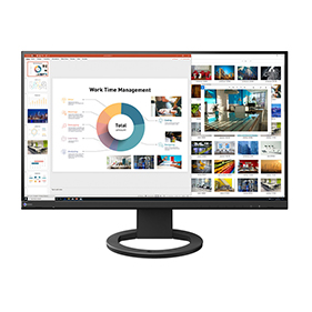 EIZO 液晶ディスプレイ27型