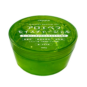 CENQUR モイスチャーゲルアロエC