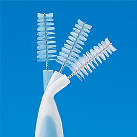 サムフレンド プチ歯間ブラシ I型指導用