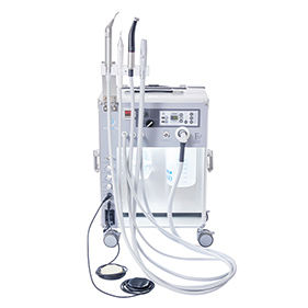 [ポータブルユニット] ブリングミーPICO