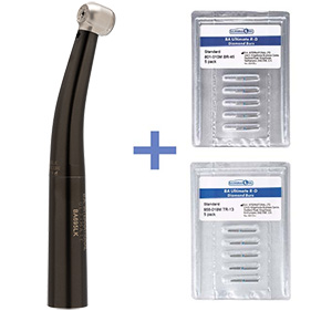 BAアルティメット ダイヤバーセット(Kavo)