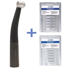 BAアルティメット ダイヤバーセット(Sirona)
