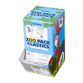 Zooパック エラスティック