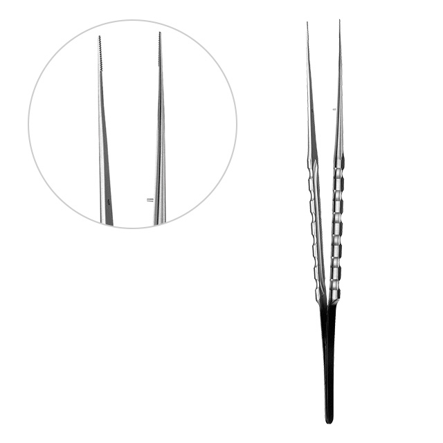 FEEDデンタル】ティッシュプライヤー マイクロの通販｜外科用ピンセット