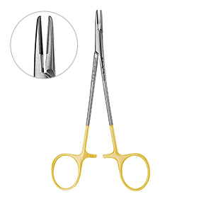 持針器  へガール・マシュー