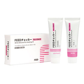 適合試験材 FEEDチェッカー